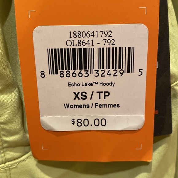 Mountain Hardware Jacket - Picture 4 of 5